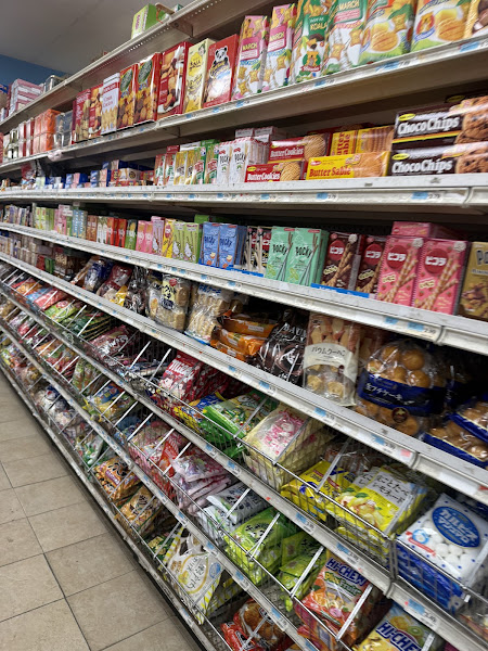 Jia Ho Supermarket 3