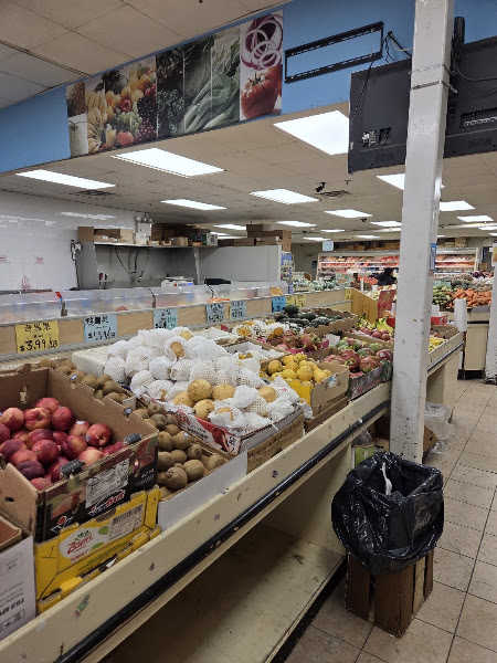 Jia Ho Supermarket 4