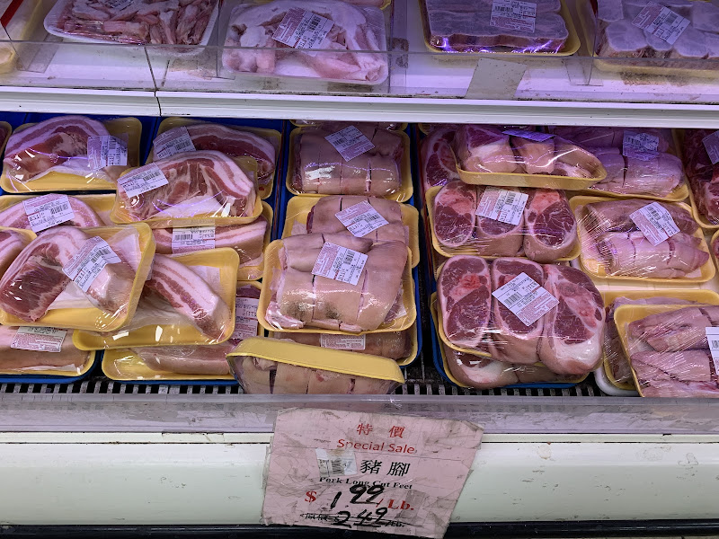 Jia Ho Supermarket 5