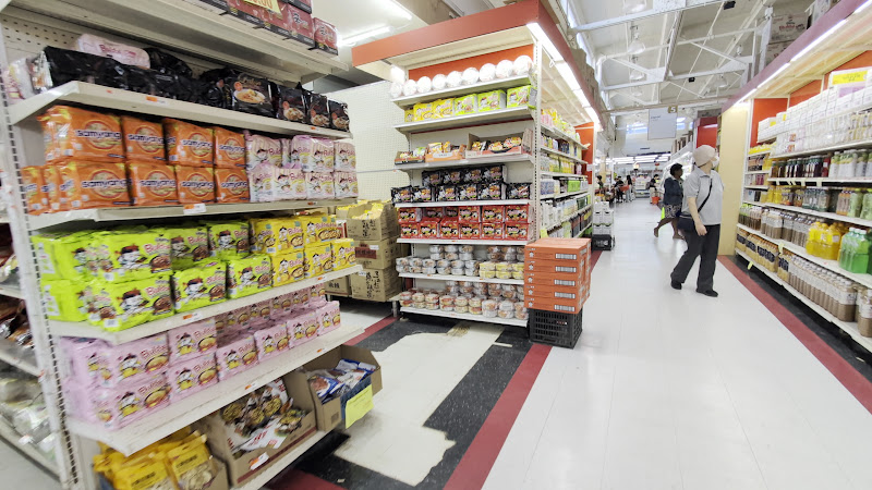 Hong Kong Supermarket 3