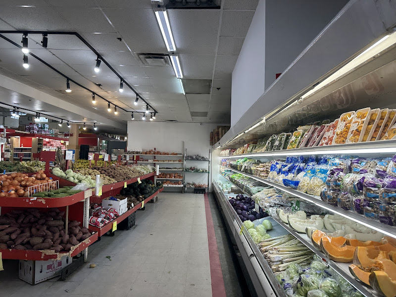 Hong Kong Supermarket 5