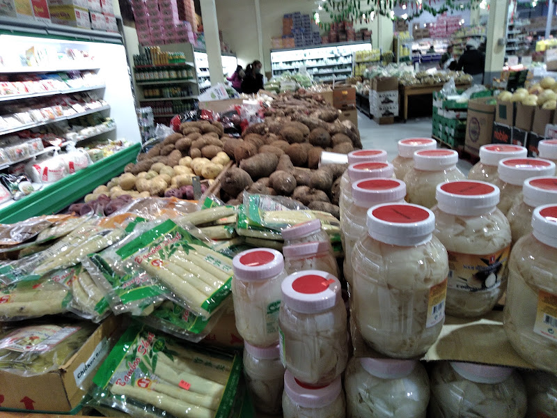 Phú Cường Market 5