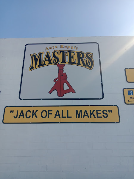 Masters Auto Repair 2