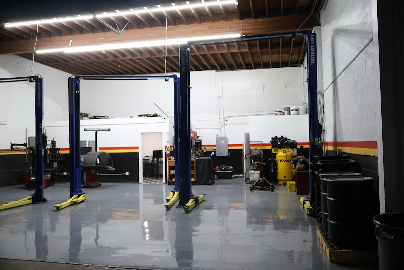 Masters Auto Repair 3