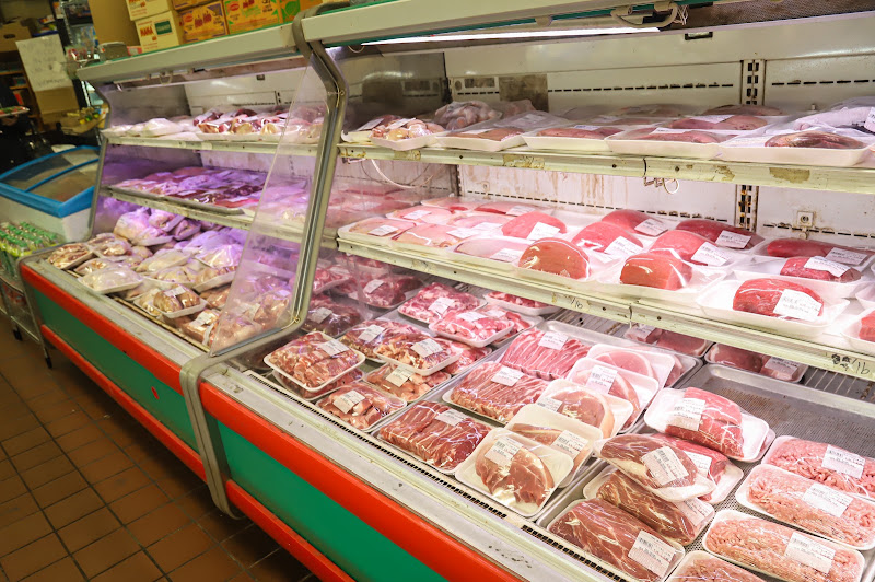 Phu Thinh Market 3