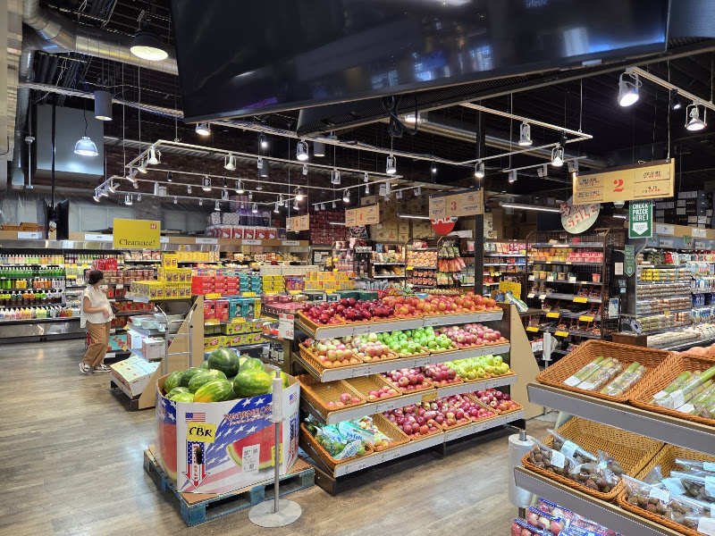H Mart Cambridge 5