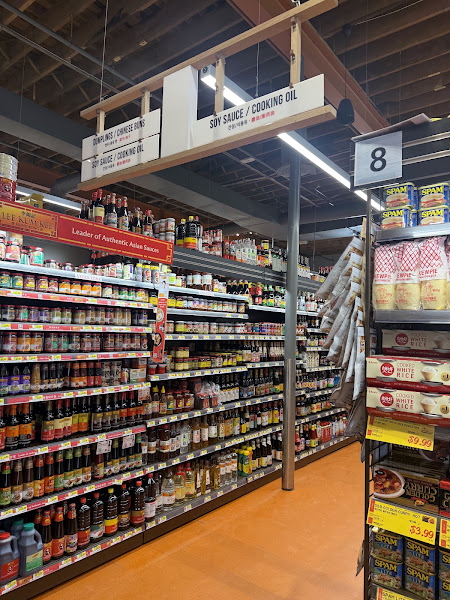 H Mart Brookline 4