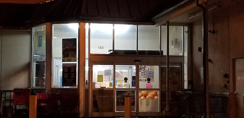 Super 88 Market 2