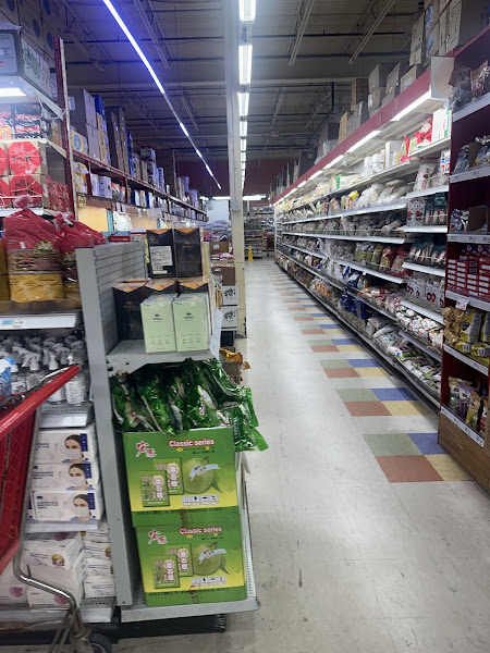 Super 88 Market 3
