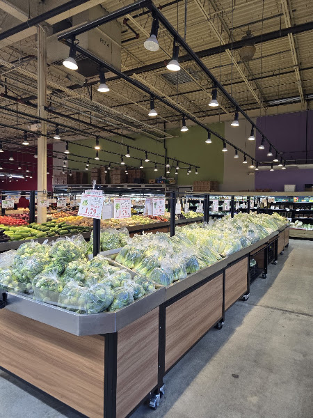 Super 88 Market 4