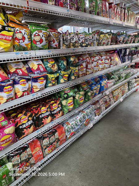 Super 88 Market 5
