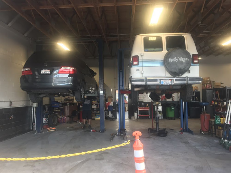 On Broadway Auto Care Inc. 3