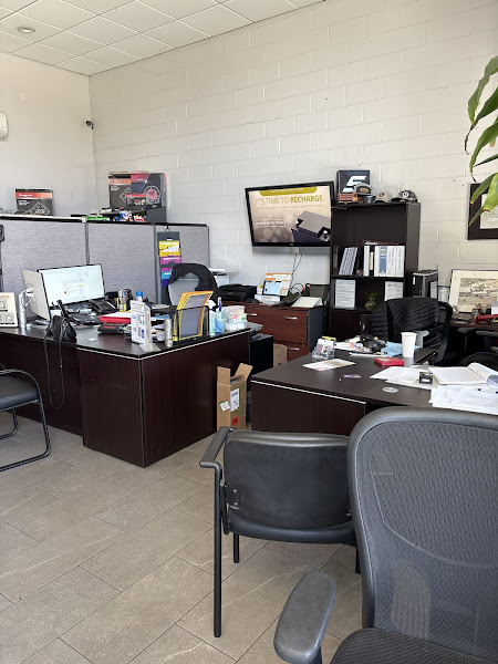 On Broadway Auto Care Inc. 4