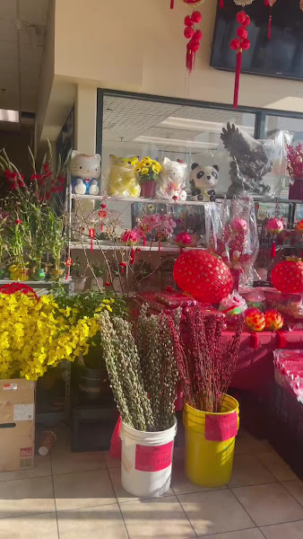 99 Asian Supermarket 3