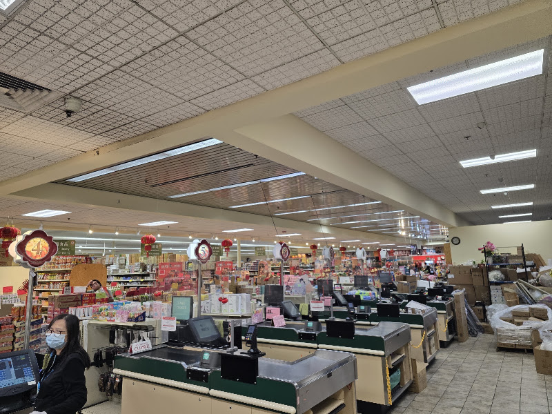 99 Asian Supermarket 4