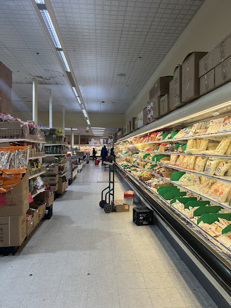 99 Asian Supermarket 5