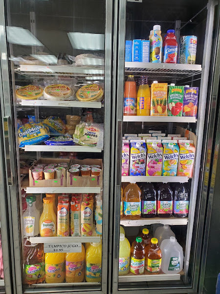 Million Market 3