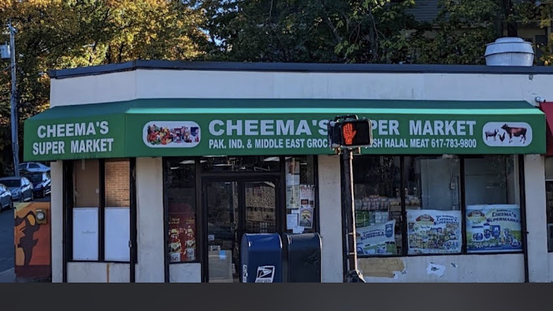 Cheema Supermarket 3