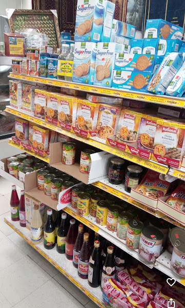 Cheema Supermarket 4