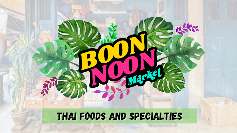 BOONNOON Market 5