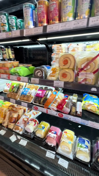 Maruichi Japanese Food & Deli 3