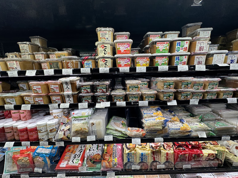 Maruichi Japanese Food & Deli 5