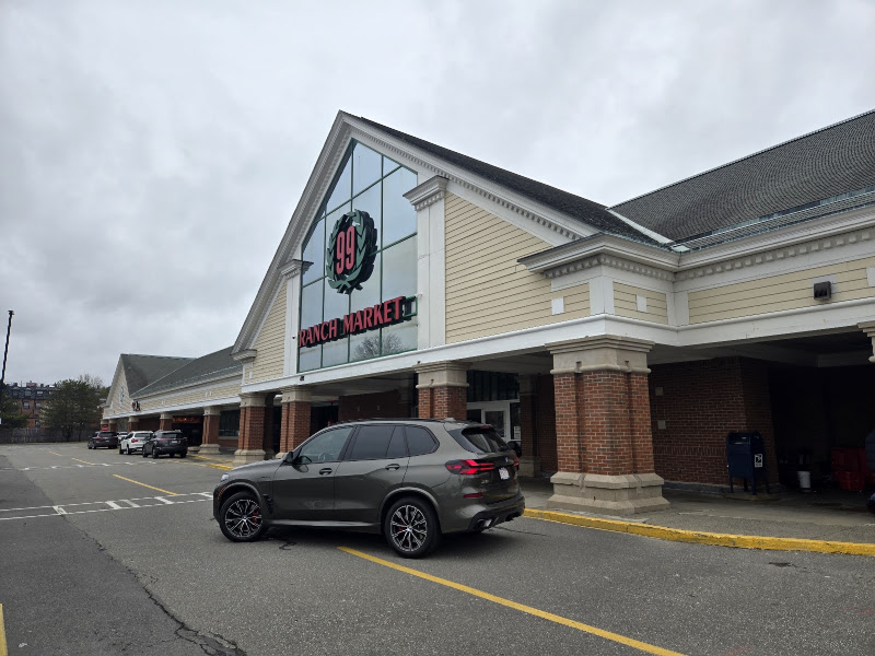 99 Ranch Market 2