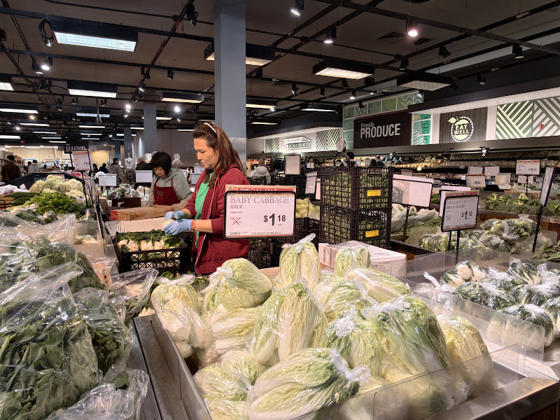 99 Ranch Market 5