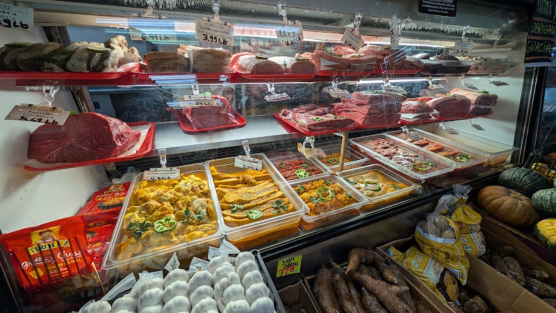 Y & K Mini Market 4