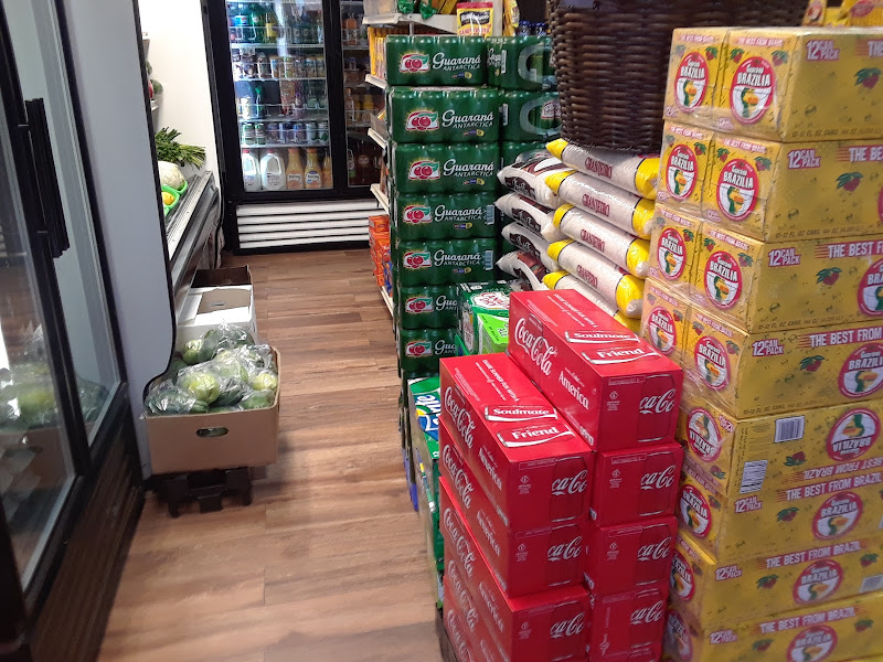 Y & K Mini Market 5