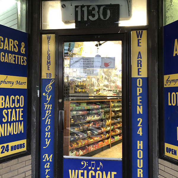 Symphony Mart 2