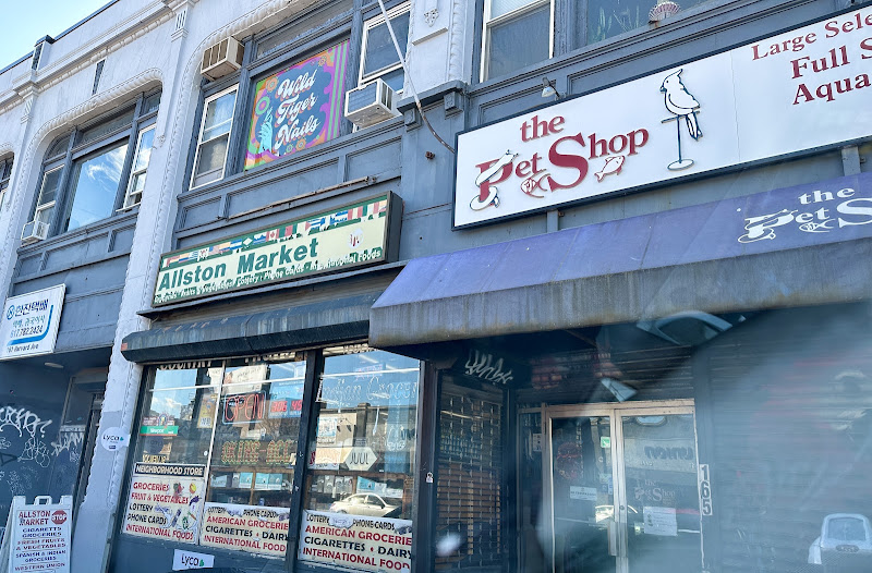 Allston Market