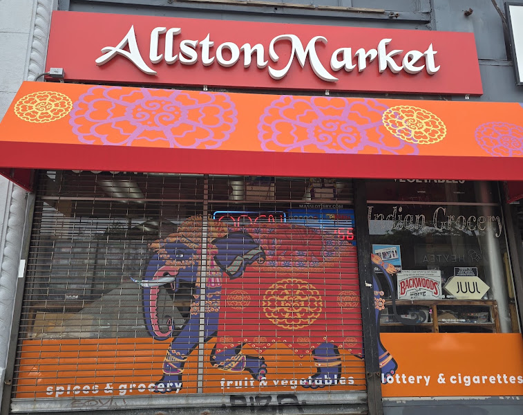 Allston Market 3