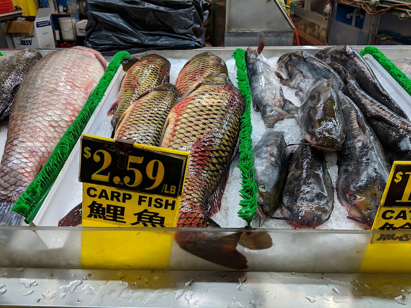 Hong Kong Supermarket 4