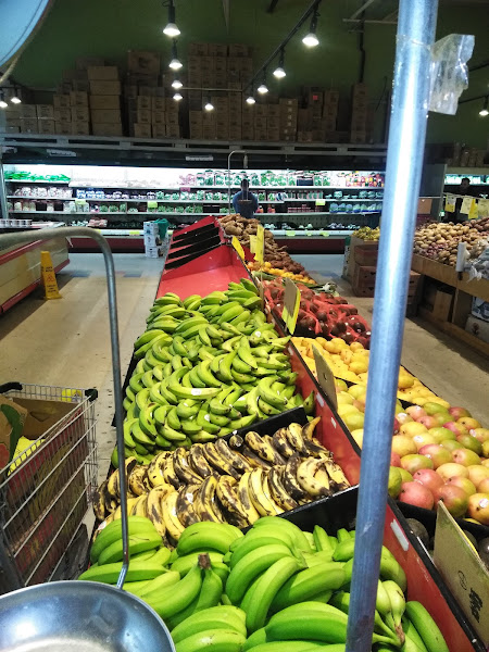 Hong Kong Supermarket 5
