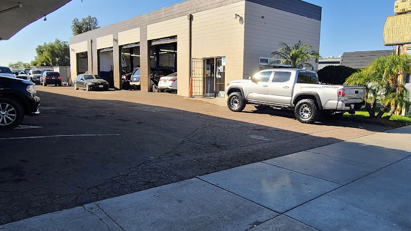 Castaneda's Auto Repair 1