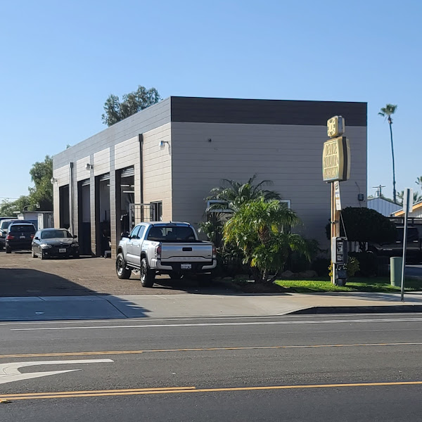 Castaneda's Auto Repair 2