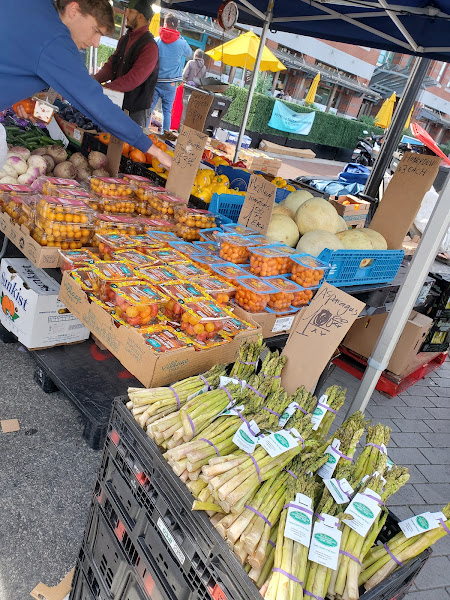 Haymarket 4