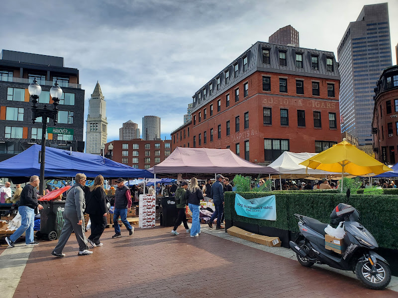 Haymarket 5
