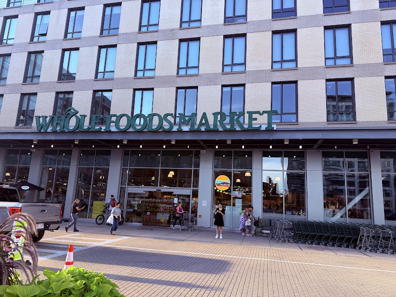 Whole Foods Market 2