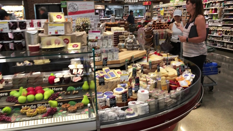 Whole Foods Market 3