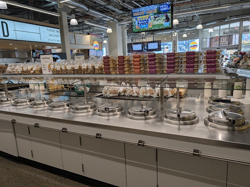 Whole Foods Market 4