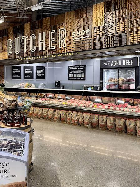 Whole Foods Market 5