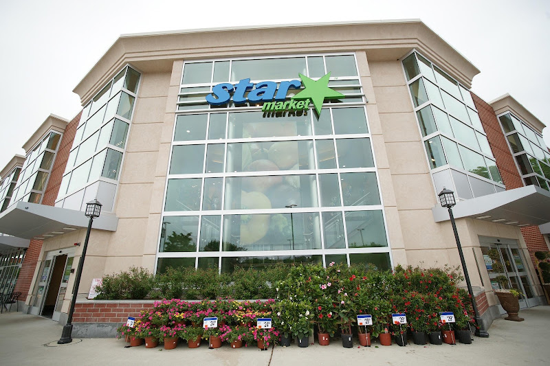 Star Market 2