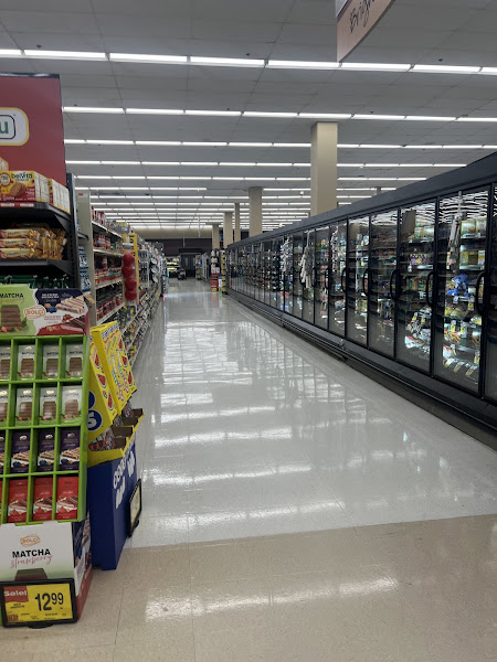 Star Market 5