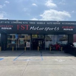 FST Motorsports Chula Vista 1