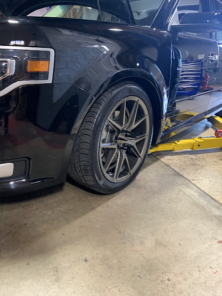 FST Motorsports Chula Vista 3