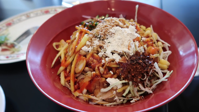 Yoma Burmese Foods 3