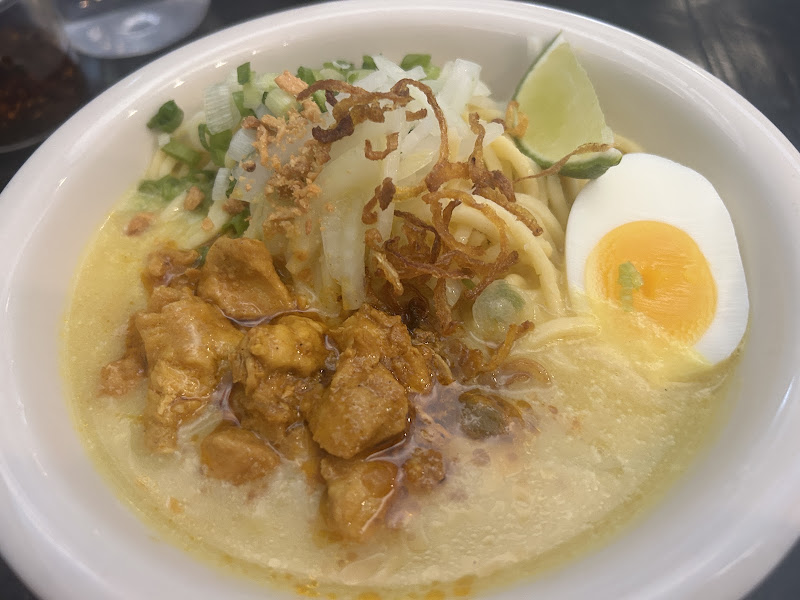 Yoma Burmese Foods 5