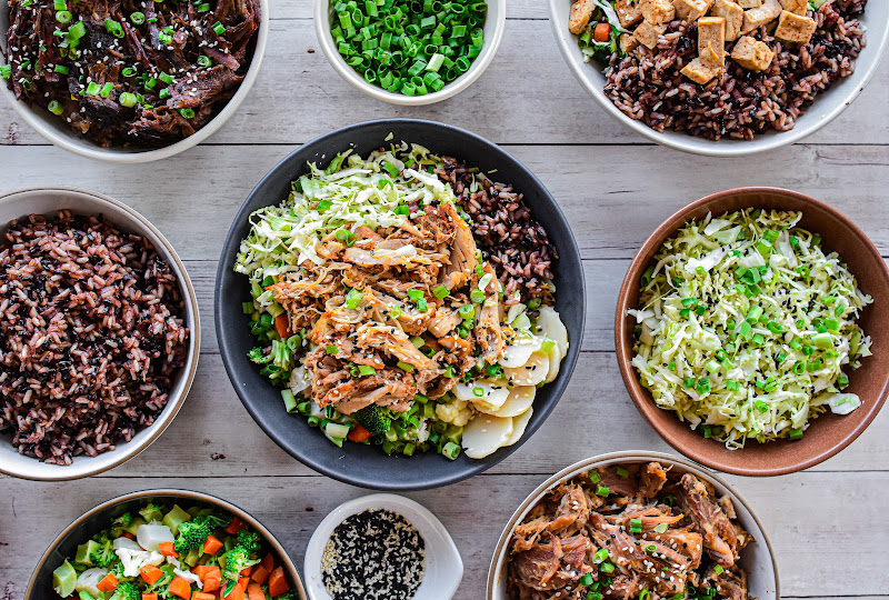 Umami Express 2